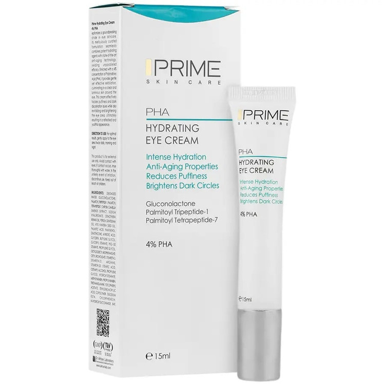 کرم دور چشم آبرسان 4%PHA پریم PRIME